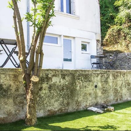 Les Logis Poitevin - Maisons - Terrasses - Detente Poitiers Exteriör bild