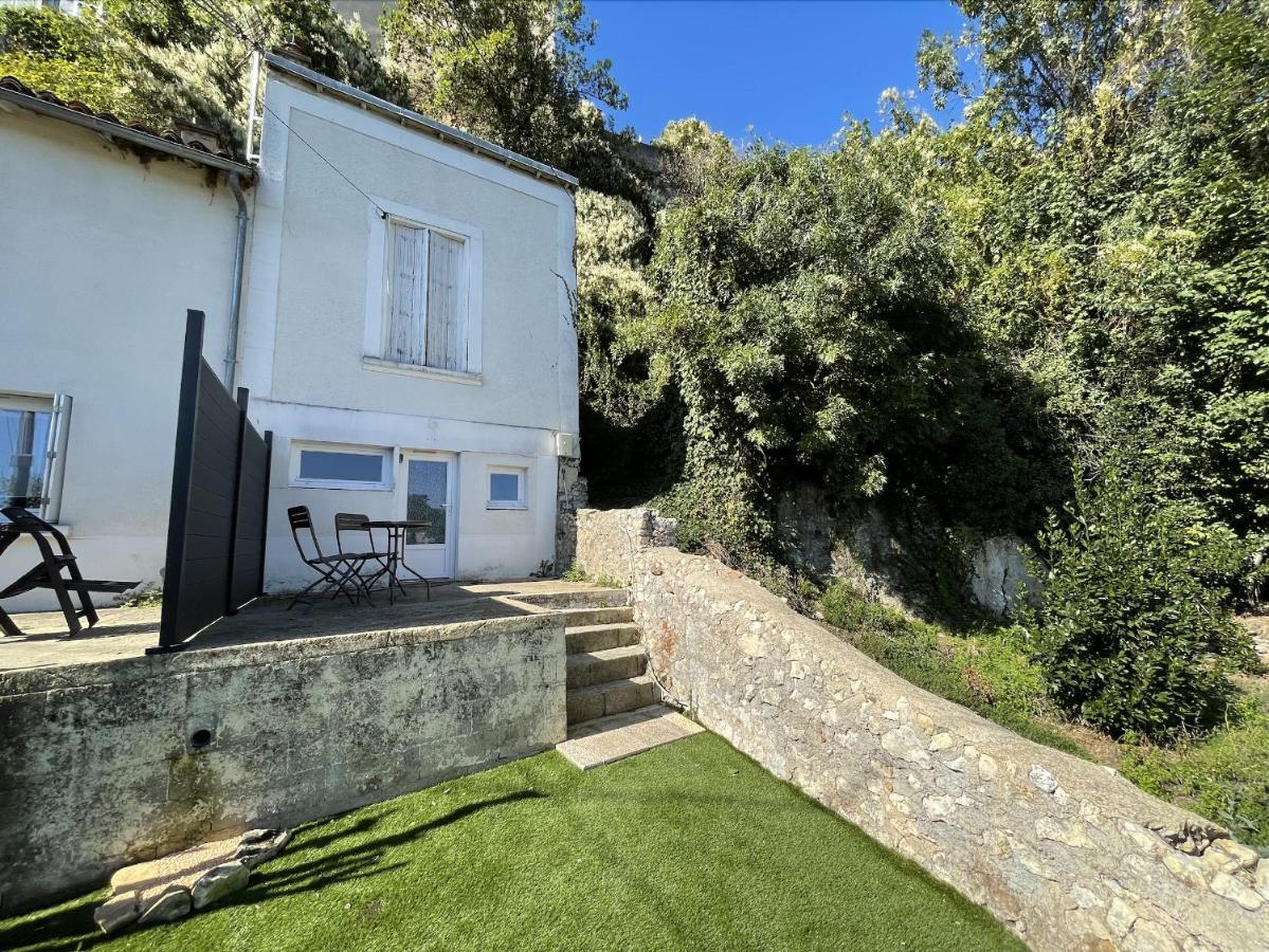 Les Logis Poitevin - Maisons - Terrasses - Detente Poitiers Exteriör bild